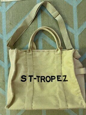 St Tropez Tote